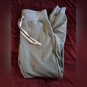 Figs Zamora Joggers GRAPHITE XS REGULAR